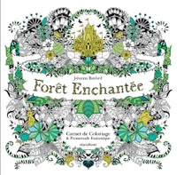 Forêt enchantée