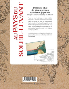 Au pays du soleil-levant