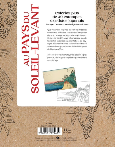 Au pays du soleil-levant