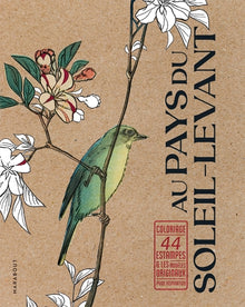 Au pays du soleil-levant