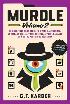 Murdle 2