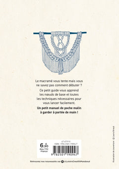Le macramé