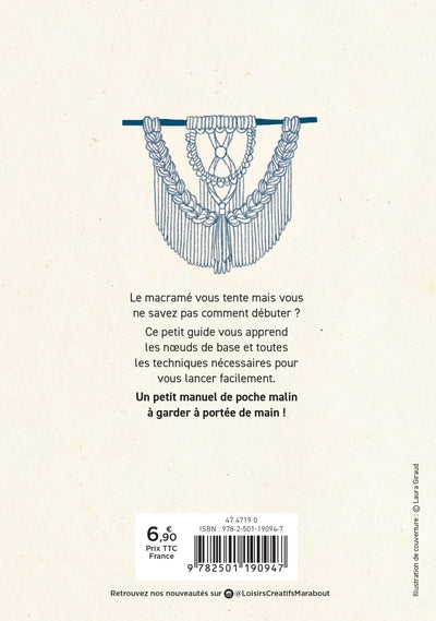 Le macramé