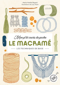 Le macramé