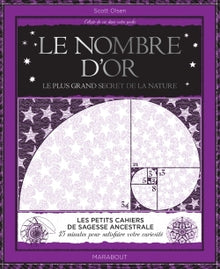 Le nombre d'Or