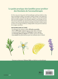Le grand guide des huiles essentielles
