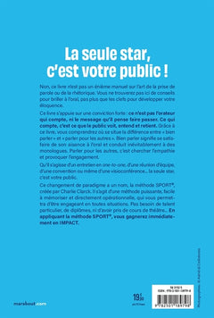 Impact - Faites de votre parole un puissant levier d'engagement