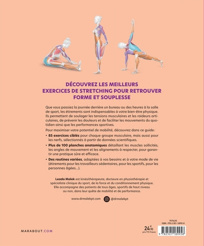 La science du stretching