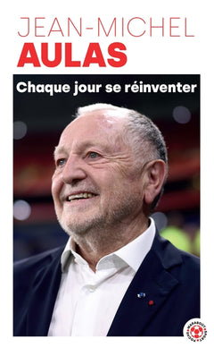 Chaque jour se réinventer