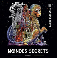 Mondes secrets