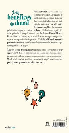 Les bénéfices du doute