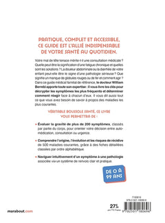 Le grand guide familial des symptômes et des maladies