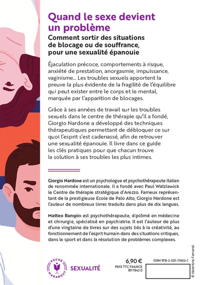 Quand le sexe devient un problème
