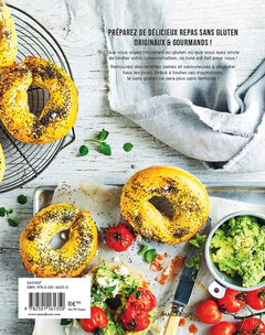 Sans gluten et gourmand