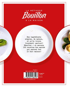 100 plats du jour