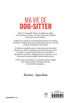 Ma vie de dog-sitter
