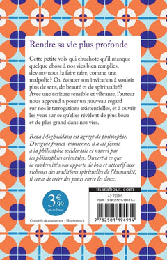 La soif de l'essentiel