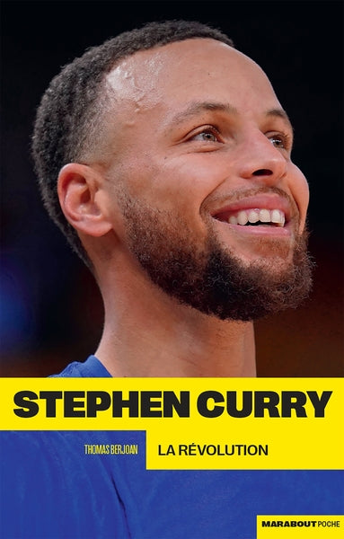 stephen curry