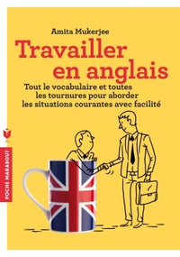 travailler en anglais
