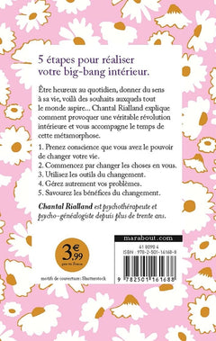 Mon Big Bang intérieur