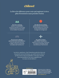 La bible de la micro aventure