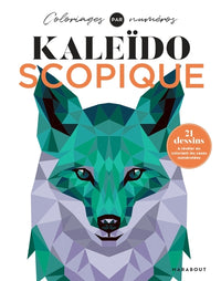 Kaléïdoscopique