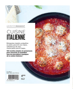 Les petits Marabout - Cuisine italienne