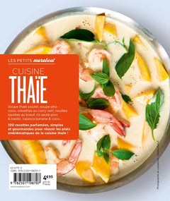 Cuisine thaïe