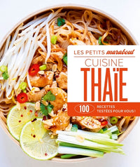 Cuisine thaïe