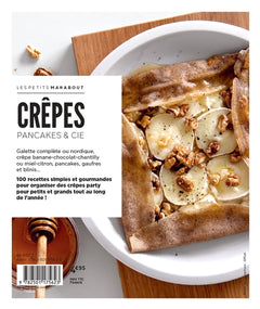 Les petits Marabout - Crêpes
