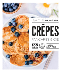Les petits Marabout - Crêpes