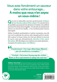 La tragédie des sauveurs