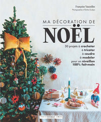 Ma décoration de Noël DIY