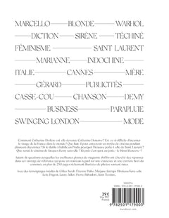 Il était une fois Deneuve