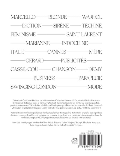 Il était une fois Deneuve