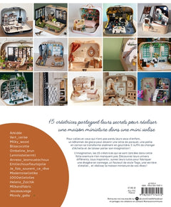Ma maison miniature