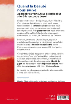 quand la beauté nous sauve