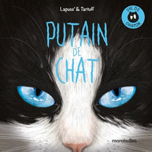 Putain de chat - Tome 0