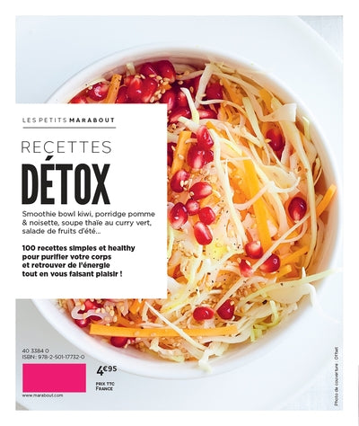 Recettes détox