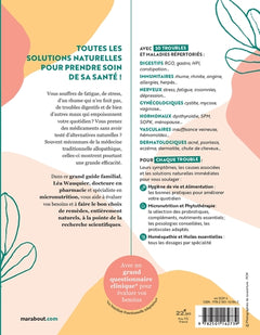 Les conseils pharma de Léa