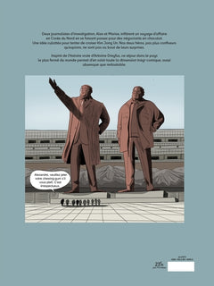 Pyongyang parano