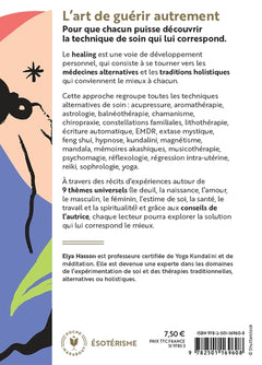 L'art de guérir autrement