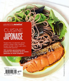 Cuisine japonaise