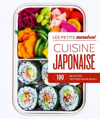 Cuisine japonaise