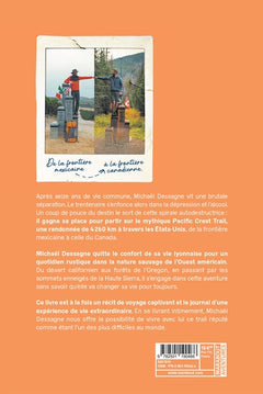Tirer un trail sur le passé