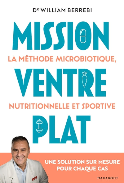 Mission ventre plat