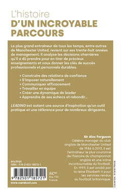 Leading Manager pour gagner