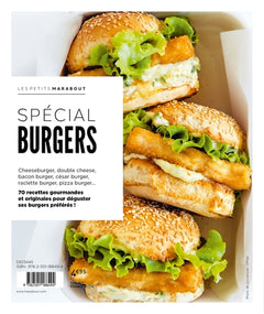 Spécial Burgers