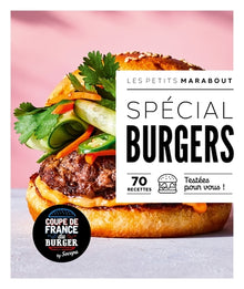 Spécial Burgers