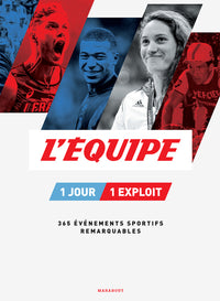 L'Almanach de l'Equipe